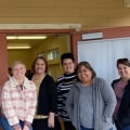 Community Services for Immigrants and Refugees in King County, WA
